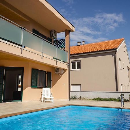 Apartments Dujic Tribunj (Sibenik-Knin) Quarto foto