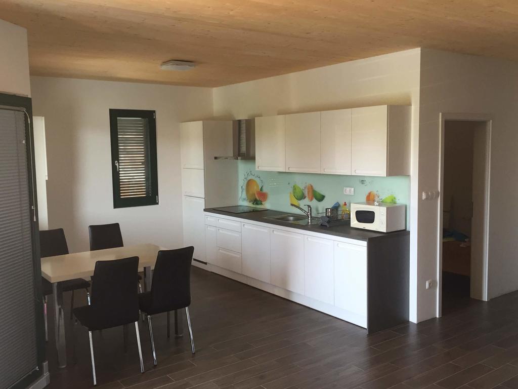 Apartments Dujic Tribunj (Sibenik-Knin) Quarto foto