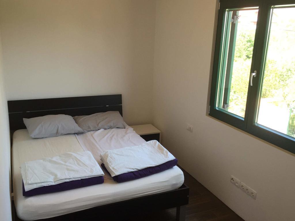 Apartments Dujic Tribunj (Sibenik-Knin) Exterior foto