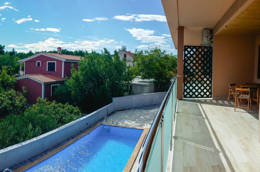 Apartments Dujic Tribunj (Sibenik-Knin) Quarto foto