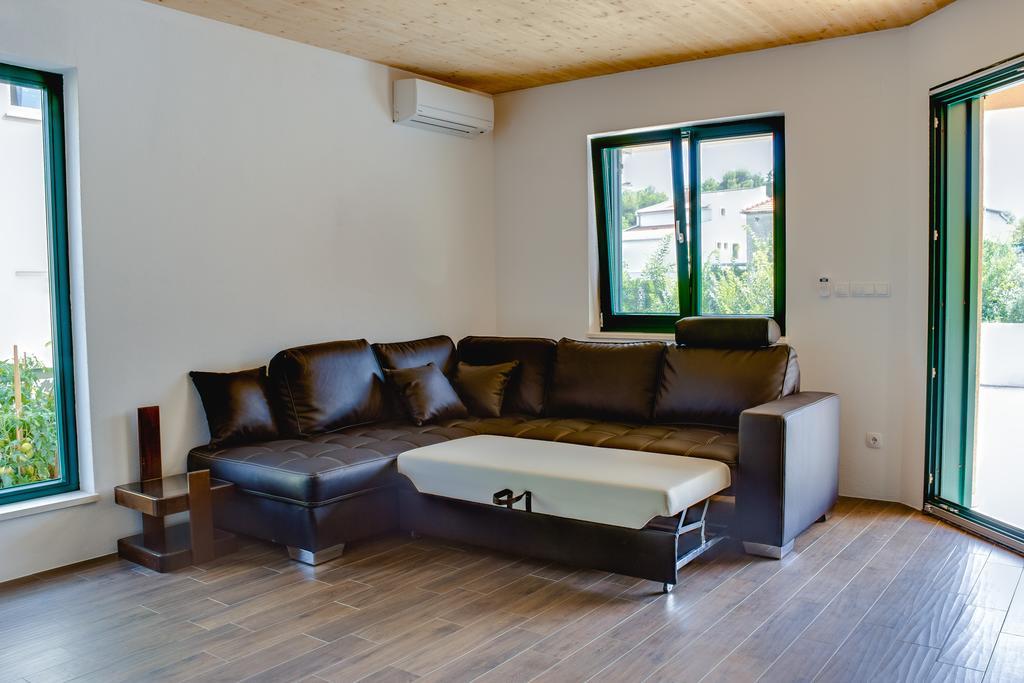 Apartments Dujic Tribunj (Sibenik-Knin) Quarto foto