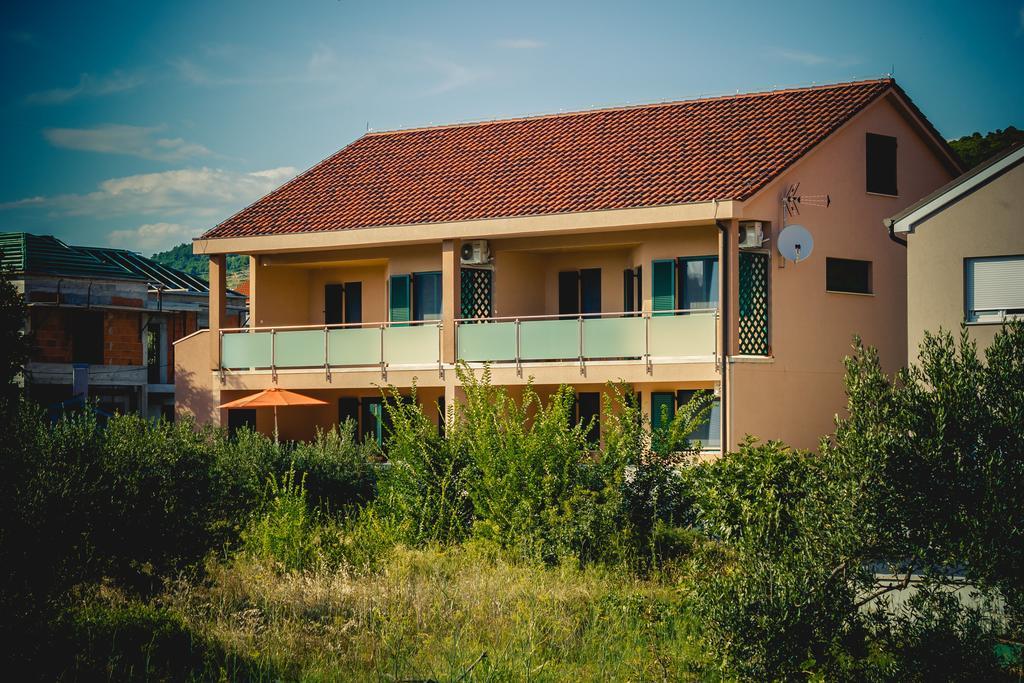 Apartments Dujic Tribunj (Sibenik-Knin) Quarto foto