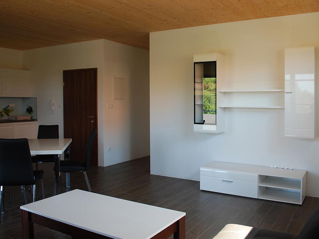 Apartments Dujic Tribunj (Sibenik-Knin) Quarto foto