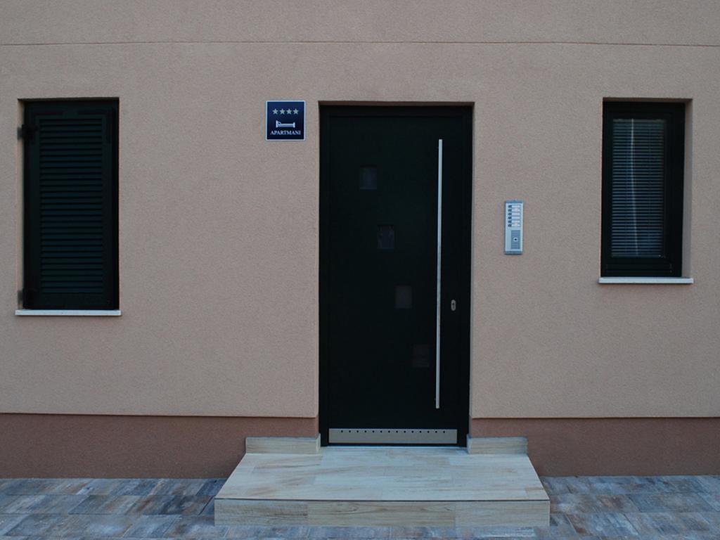 Apartments Dujic Tribunj (Sibenik-Knin) Quarto foto